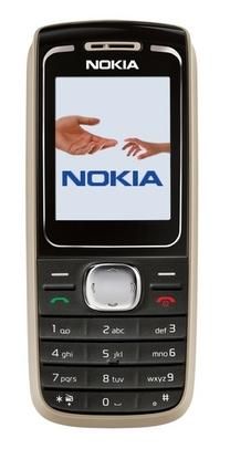 Nokia 1650