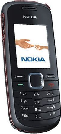 Nokia 1662