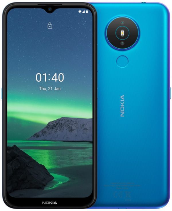 Nokia 1.4