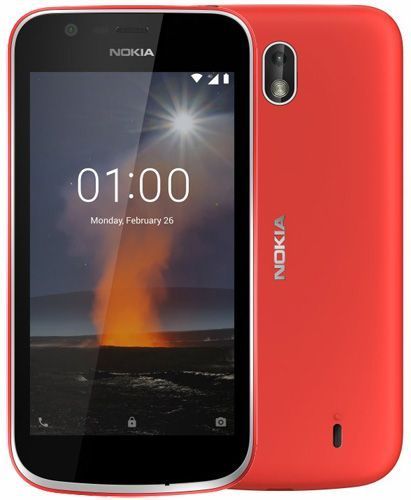 Nokia 1