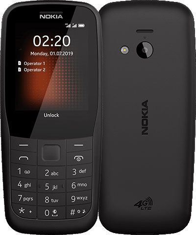 Nokia 220 4G