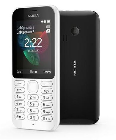 Nokia 222