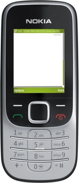 Nokia 2330 Classic