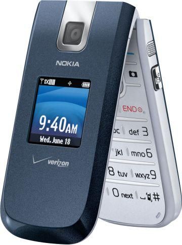 Nokia 2605 Mirage