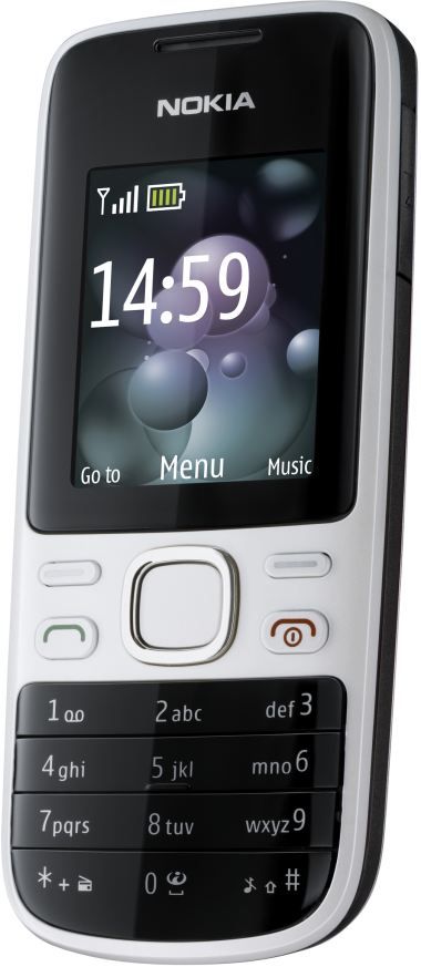 Nokia 2690