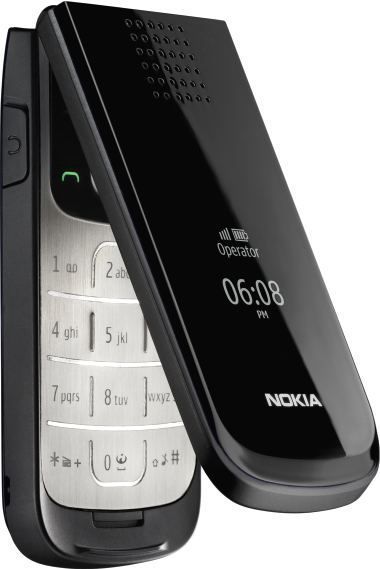 Nokia 2720 Fold