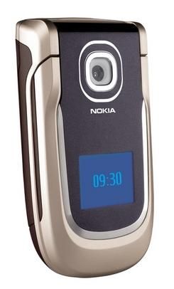 Nokia 2760