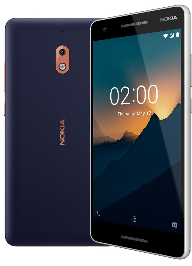 Nokia 2.1