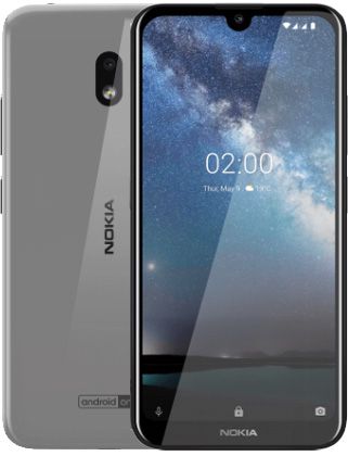 Nokia 2.2