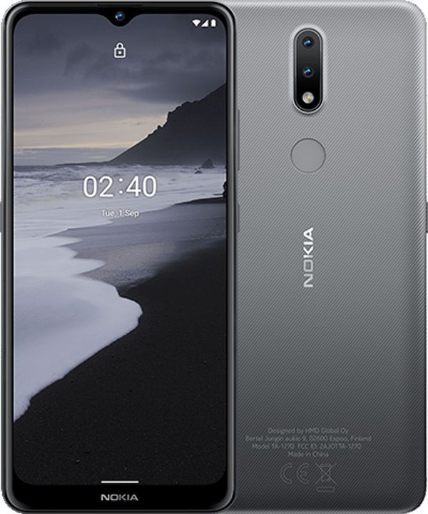 Nokia 2.4