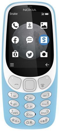 Nokia 3310 3G