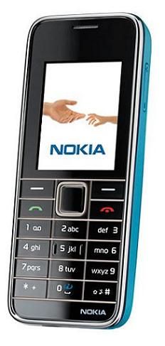 Nokia 3500 Classic