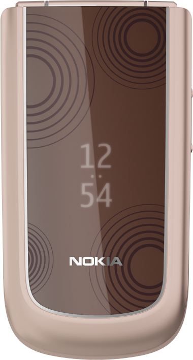 Nokia 3710 Fold