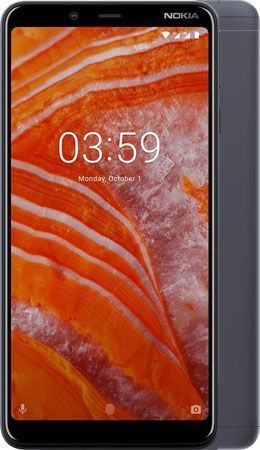 Nokia 3.1 Plus