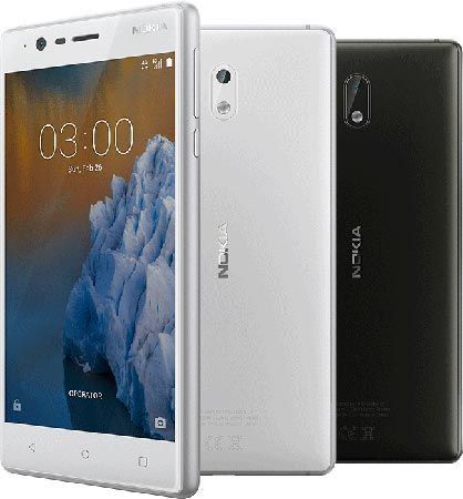 Nokia 3