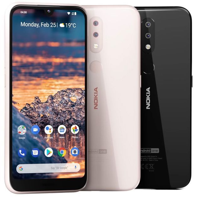 Nokia 4.2