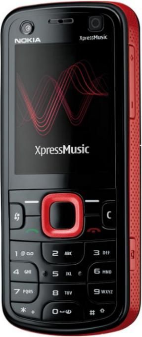 Nokia 5320 XpressMusic