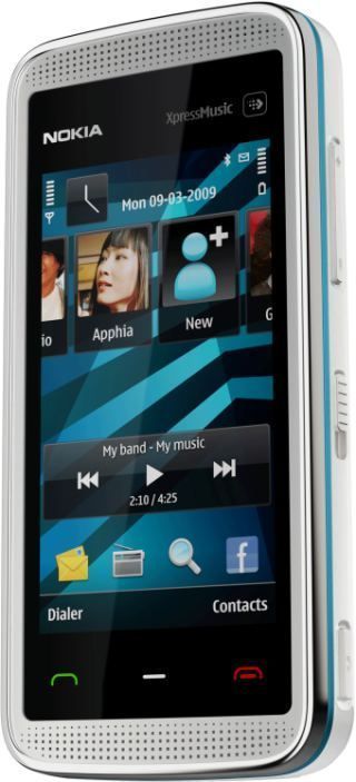 Nokia 5530 XpressMusic