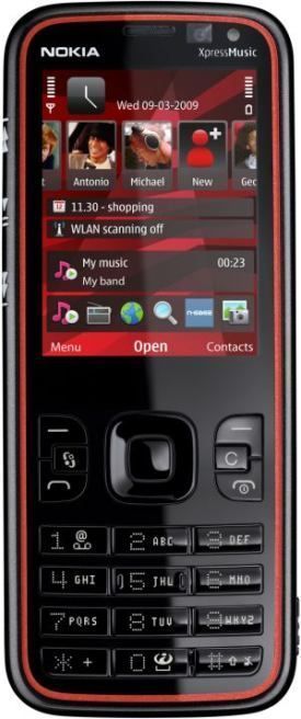 Nokia 5630 XpressMusic