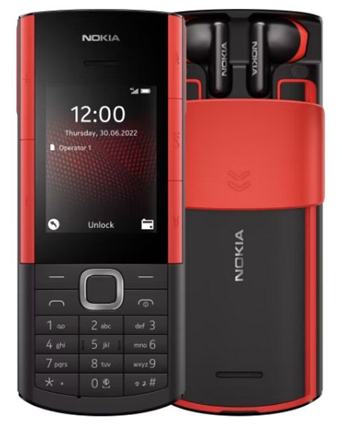 Nokia 5710 XpressAudio