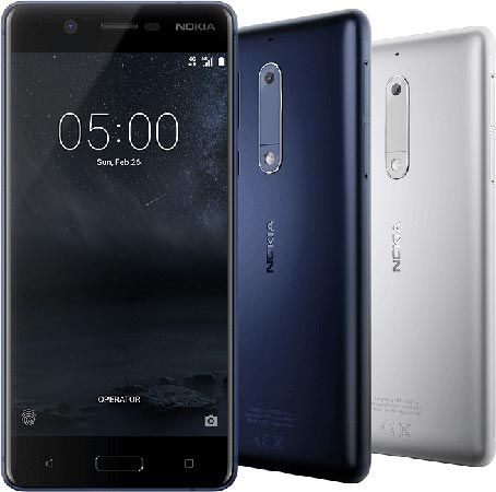 Nokia 5