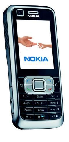 Nokia 6121 Classic