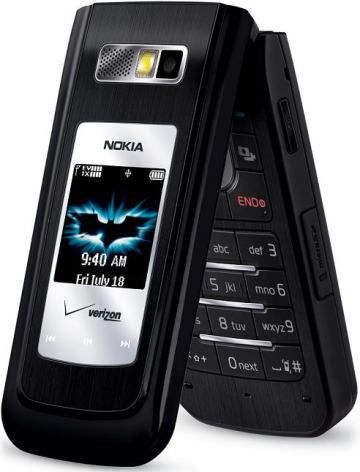 Nokia 6205