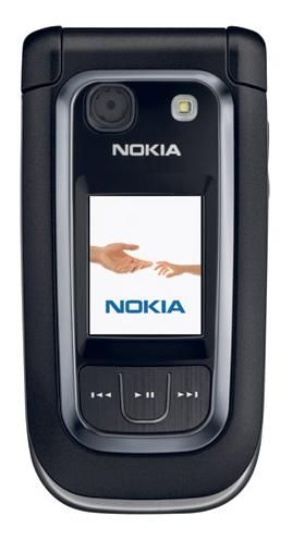 Nokia 6267