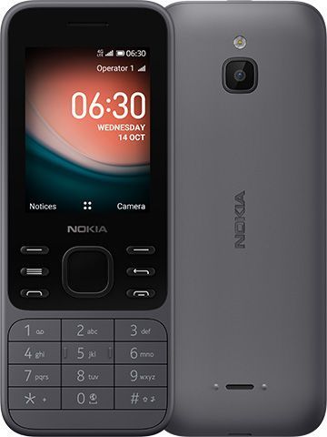 Nokia 6300 4G