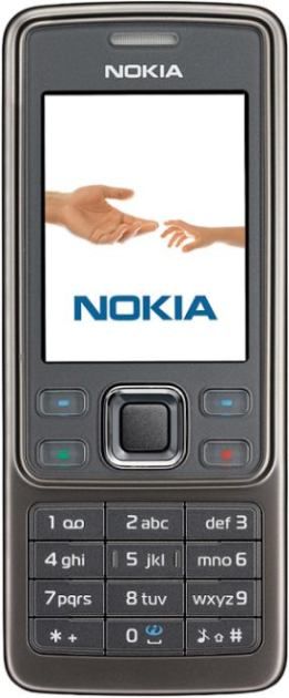 Nokia 6300i