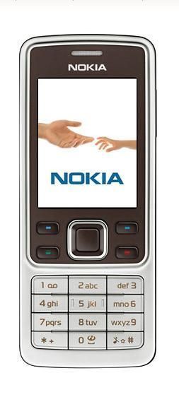 Nokia 6301