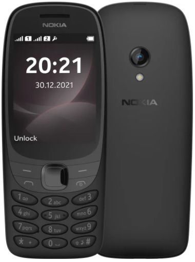 Nokia 6310 (2021)