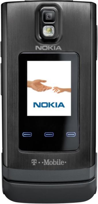 Nokia 6650 Fold