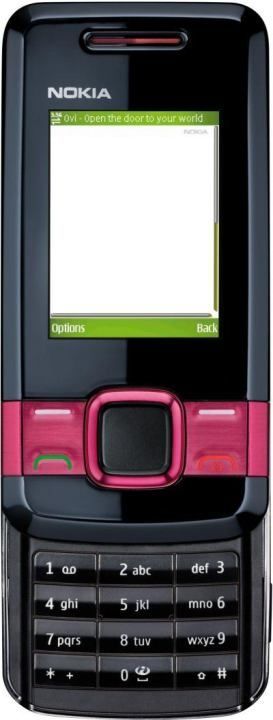 Nokia 7100 Supernova