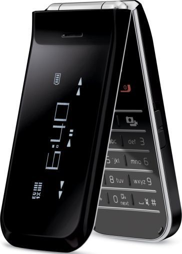 Nokia 7205 Intrigue