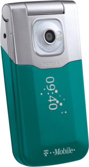 Nokia 7510 T-Mobile