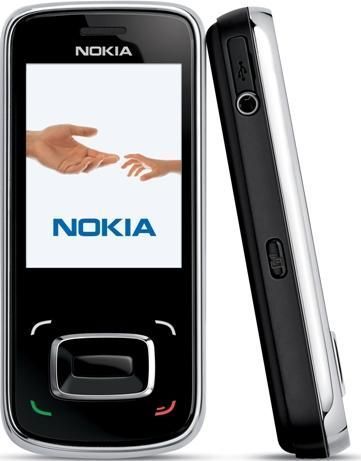 Nokia 8208