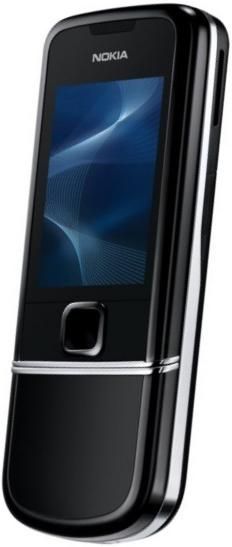 Nokia 8800 Arte