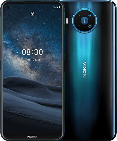 Nokia 8.3 5G