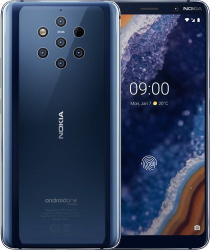 Nokia 9 PureView