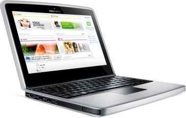 Nokia Booklet 3G