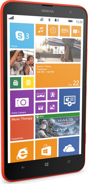 Nokia Lumia 1320