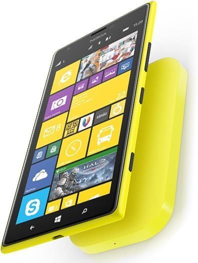 Nokia Lumia 1520