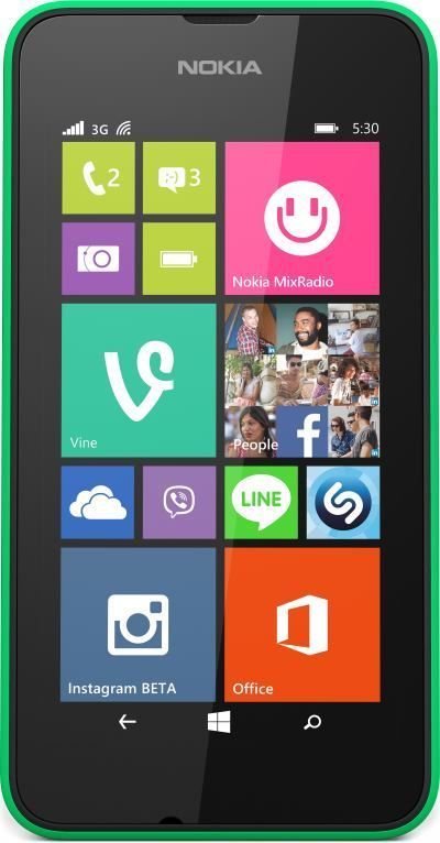 Nokia Lumia 530