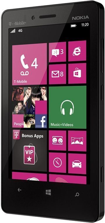 Nokia Lumia 810 T-Mobile