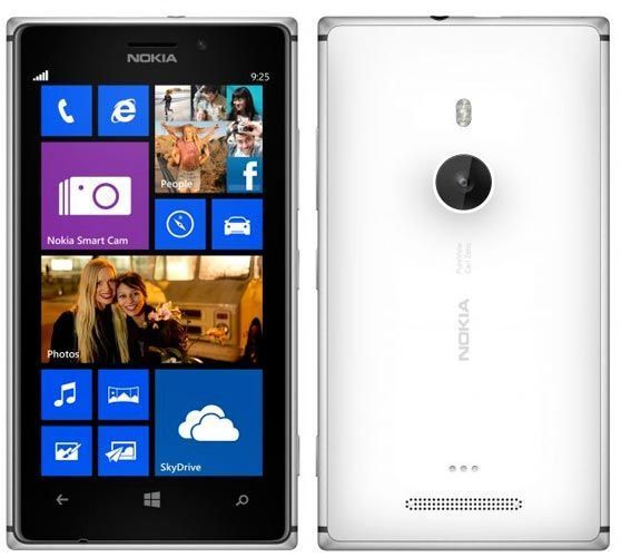 Nokia Lumia 925