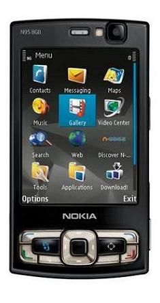 Nokia N95 8GB