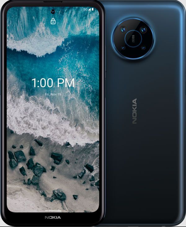 Nokia X100