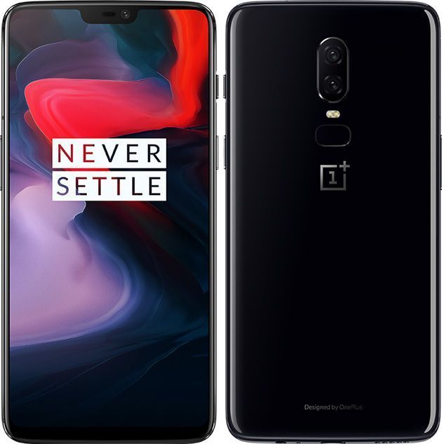 OnePlus 6