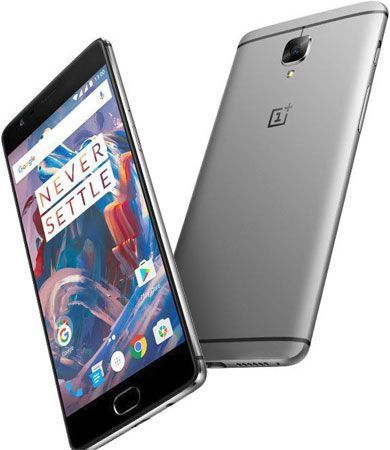 OnePlus 3